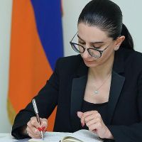 2022 թվականի ընթացքում Հայաստանի Հանրապետությունում արձանագրվել է կոռուպցիոն հանցագործության 1858 դեպք