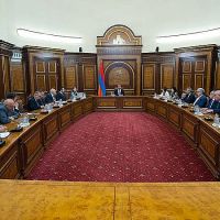 Փոխվարչապետ Տիգրան Խաչատրյանն ընդունել է տնտեսական կազմակերպությունների ներկայացուցիչներին