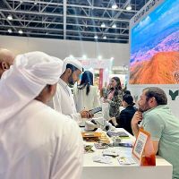Հայաստանը Դուբայում մասնակցում է «ATM Dubai 2023» միջազգային զբոսաշրջային ցուցահանդեսին