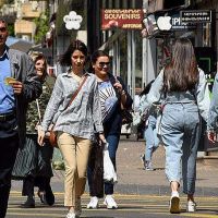 Հայաստան այցելած զբոսաշրջիկների թիվն ավելացել է ավելի քան 80 տոկոսով