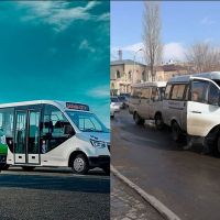 Առաջիկայում չեն լինի կրկնվող գծեր ու «Գազել» մակնիշի միկրոավտոբուսներ