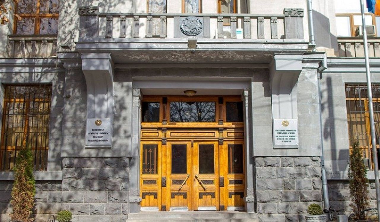 Մասիսի նախկին ղեկավարը վատնման եղանակով ձեռք է բերել համայնքային նշանակության շենք-շինություններ