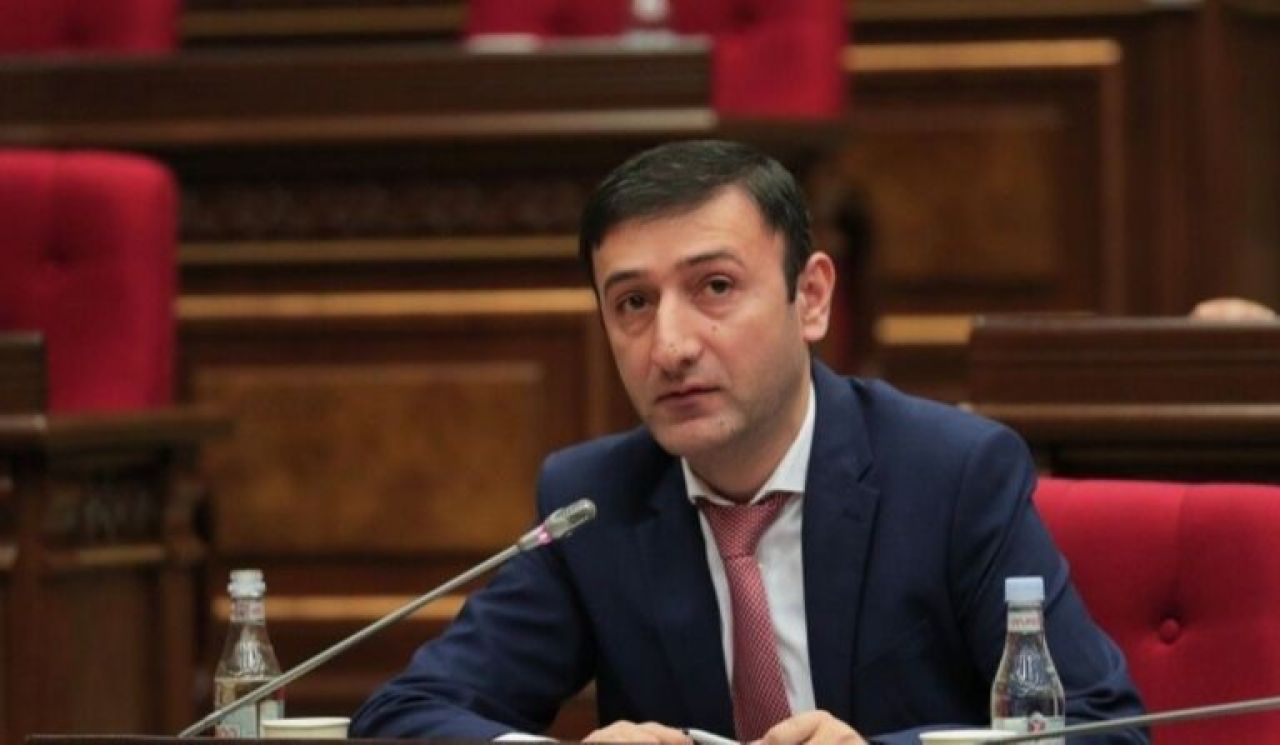 Եթե նախապայմաններ չլինեին, հայ-թուրքական սահմանը շուտվանից բացված կլիներ. Թունյան