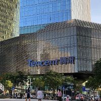 Tencent-ը Չինաստանում կկառուցի խոշոր տվյալների մշակման աշխարհի ամենամեծ կենտրոնը