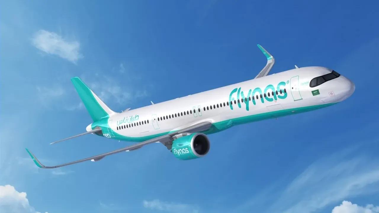 Flynas ավիաընկերությունը Սաուդյան Արաբիայից Հայաստան ուղիղ չվերթներ կիրականացնի