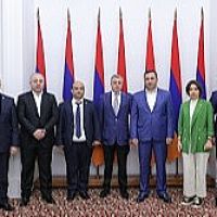 Վրաստանի հետ հաղորդակցության ուղիների բարելավումը Հայաստանի համար ունի ռազմավարական նշանակություն. Վահե Ղալումյան