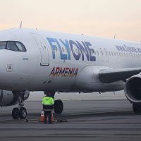 Դուբայը կրկին արգելել է հայկական ինքնաթիռի վայրէջքը. այն այժմ վերադառնում է Երևան