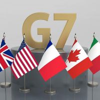 G7-ը ցանկանում է սահմանափակել արտահանումը Ռուսաստան